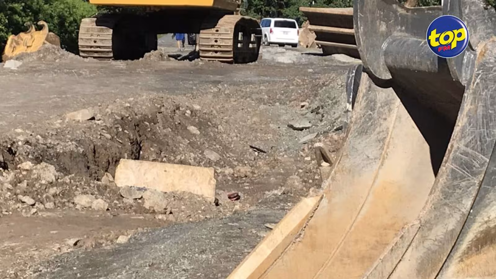 Travaux infrastructurels : Un Standing Committee mis en place…