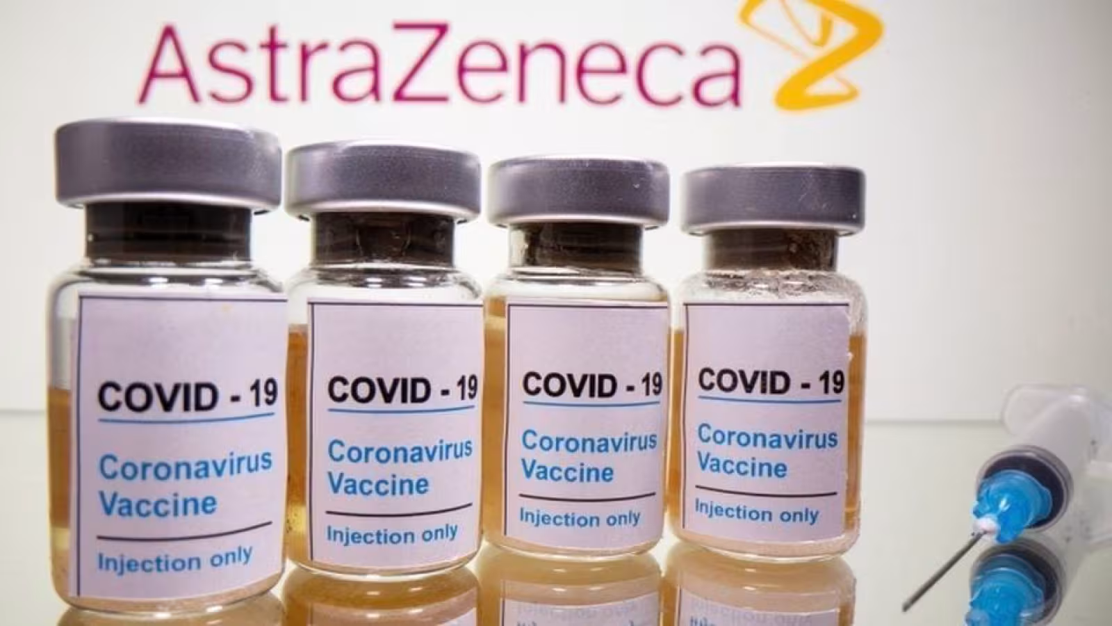 What do i need to know about the oxford/Astra/zeneca vaccine?
