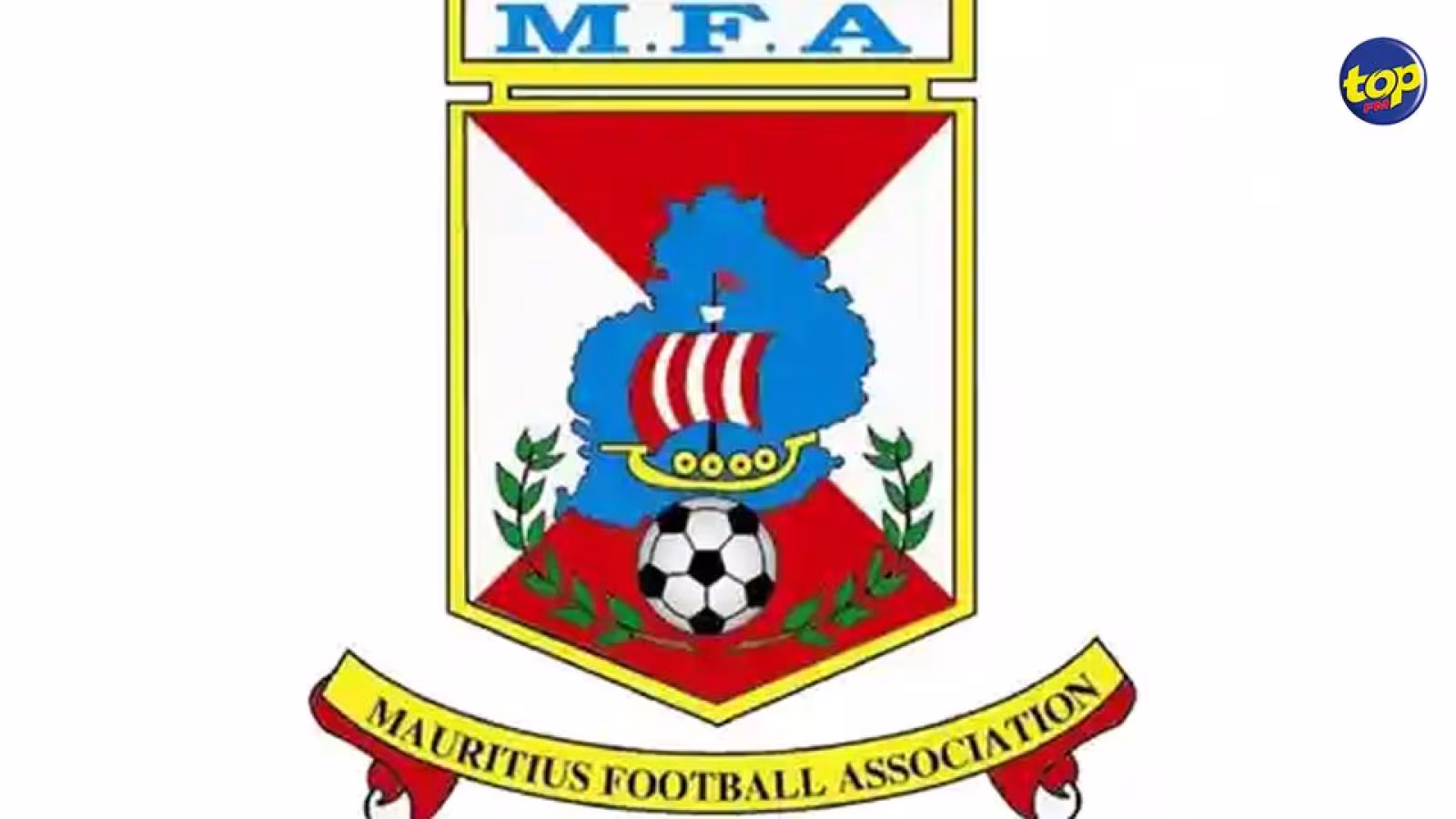 Police investigate recording device found in women’s toilets at Mauritius FA