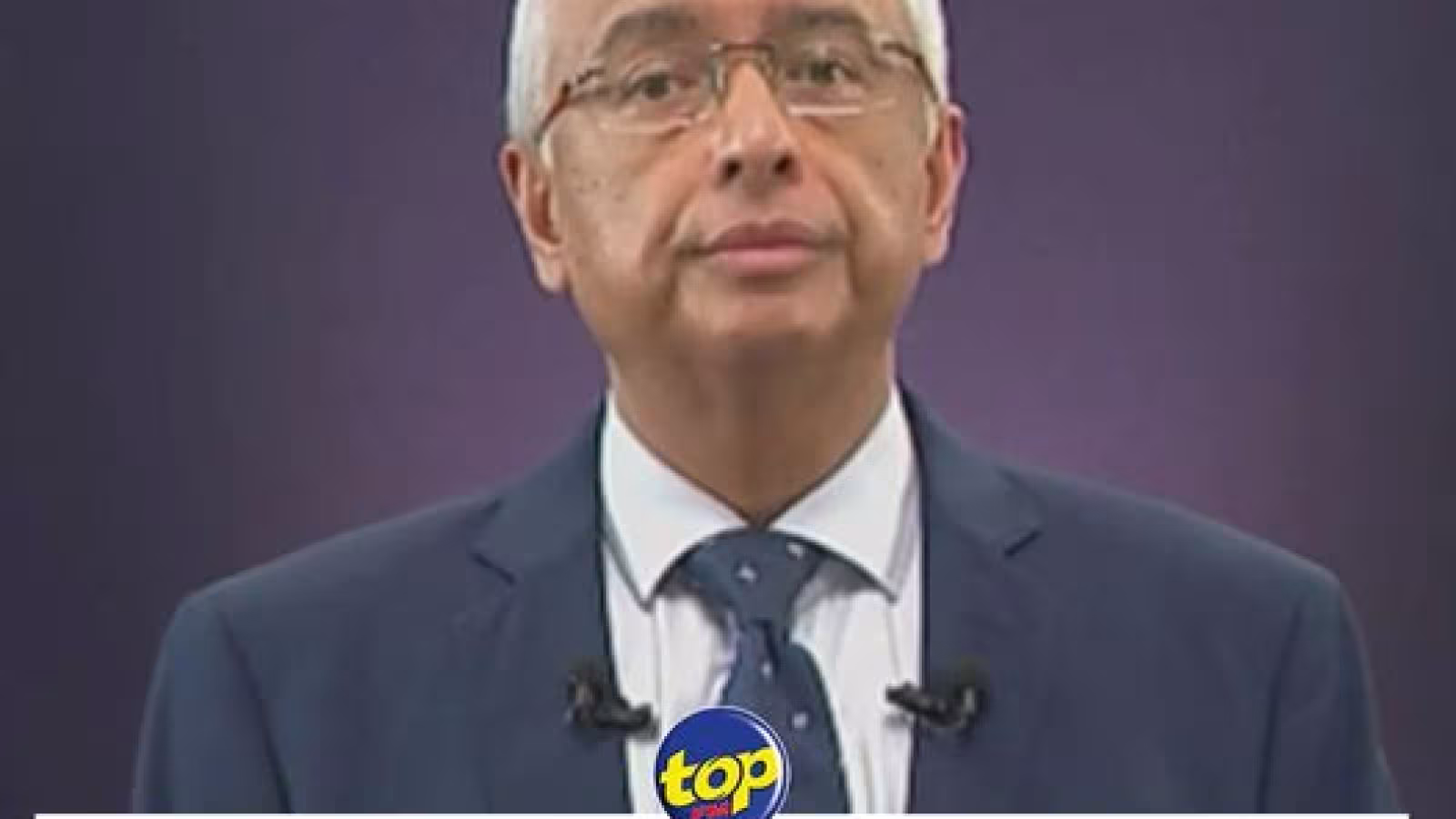 Allégation de sniffing: ‘Accusation totalement fausse, mo rassure la population’ dit Pravind Jugnauth