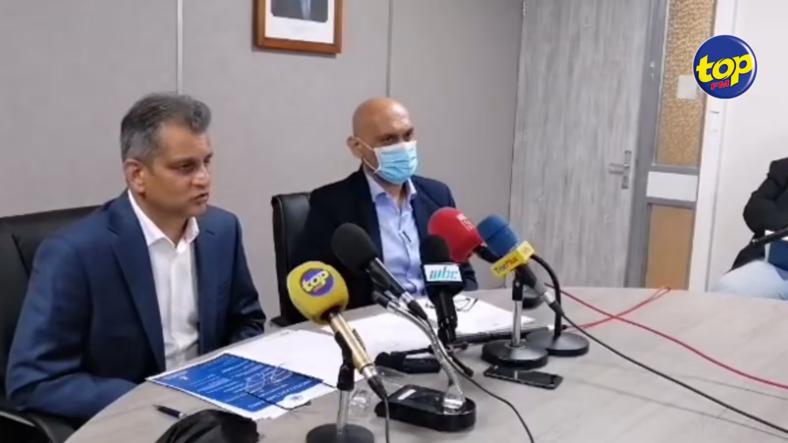 Vaccination anti-Covid : « Sur plus de trois millions de doses administrées, seuls deux cas sérieux sont liés aux vaccins… » dit le Dr Jagutpal
