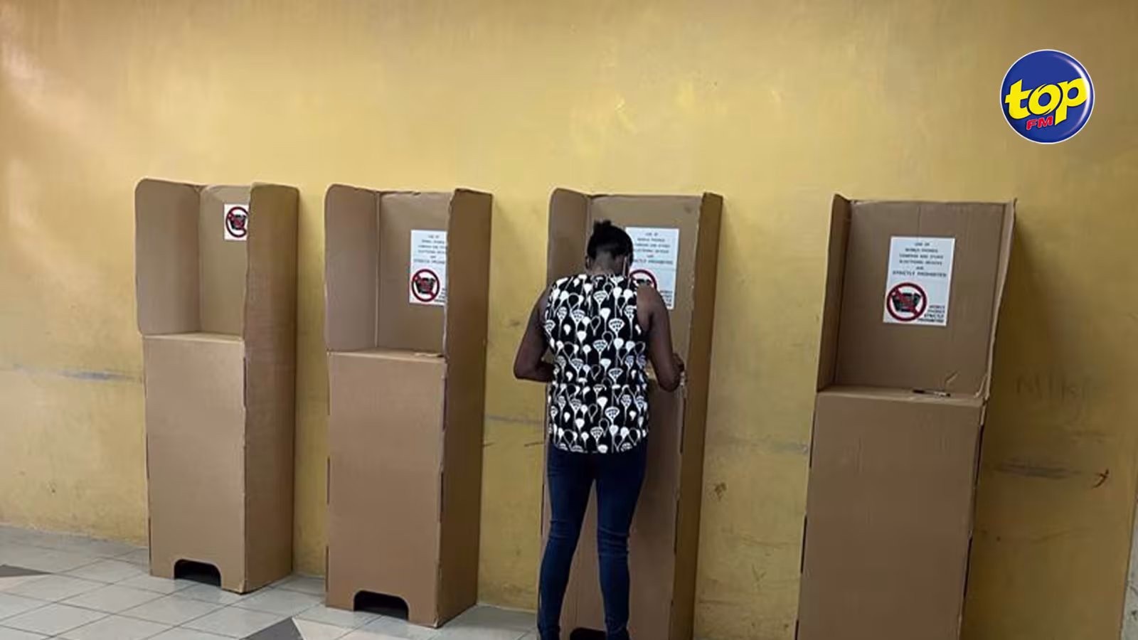 Élections régionales : 31 450 Rodriguais aux urnes ce dimanche