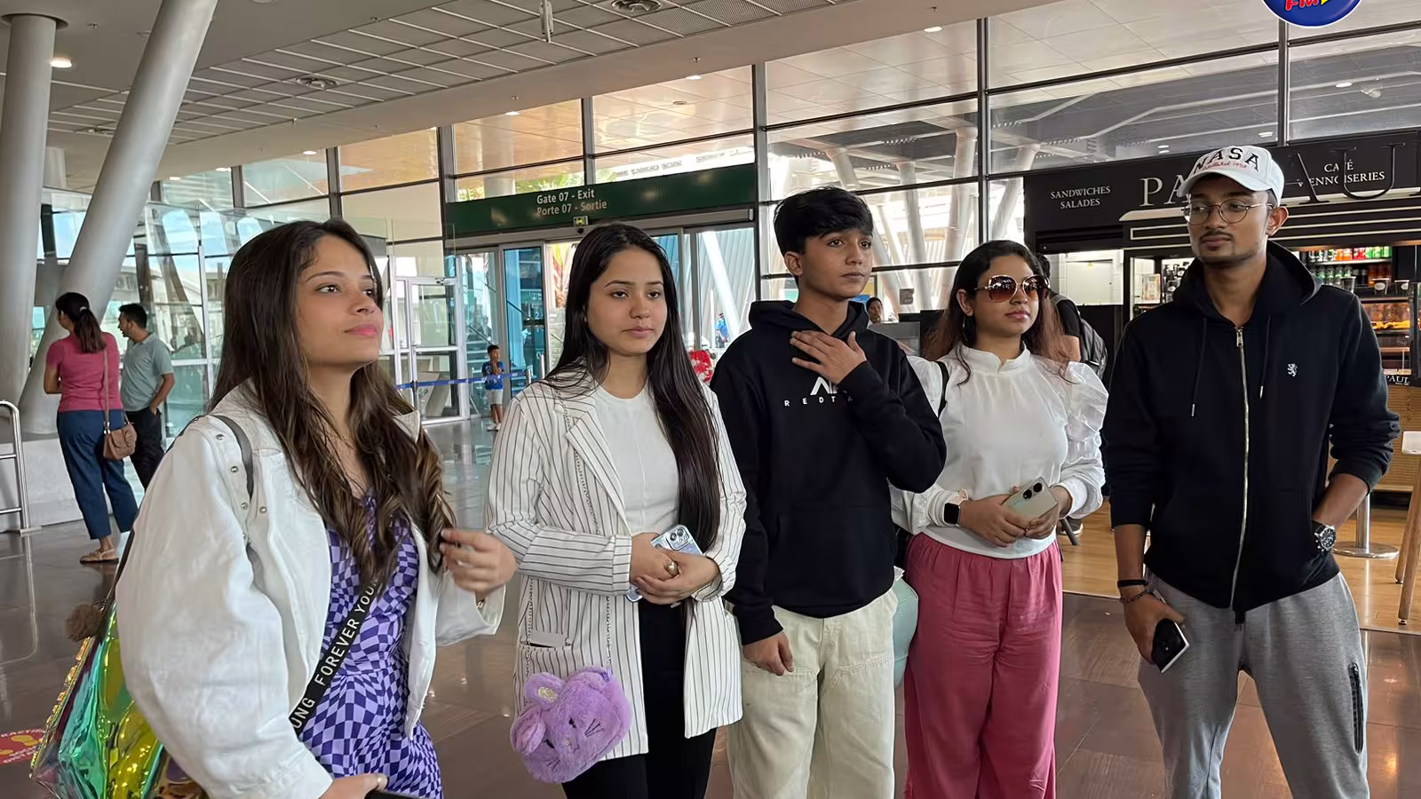 Un événement à ne rater sous aucun prétexte : Les Famous Five d’Indian Idol 2023 en concert au SVICC Pailles ce soir à 18 heures