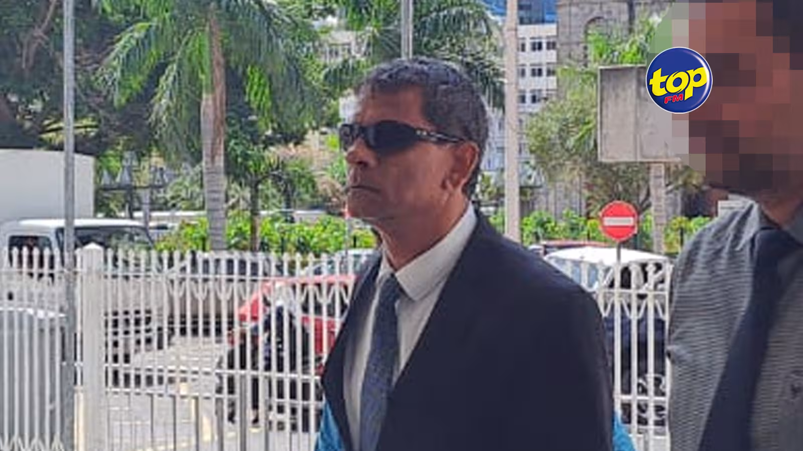 En cour de Port-Louis : Rajanah Daliah retire sa motion contestant l’interdiction de quitter le pays pesant sur lui