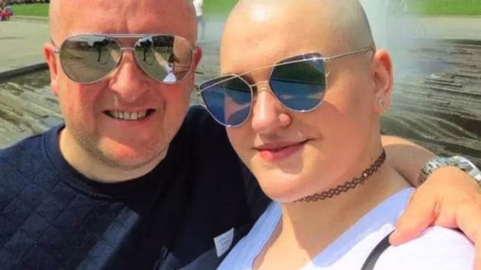 Elle est trouvée coupable de fraude pour avoir simulé un cancer afin de se marier