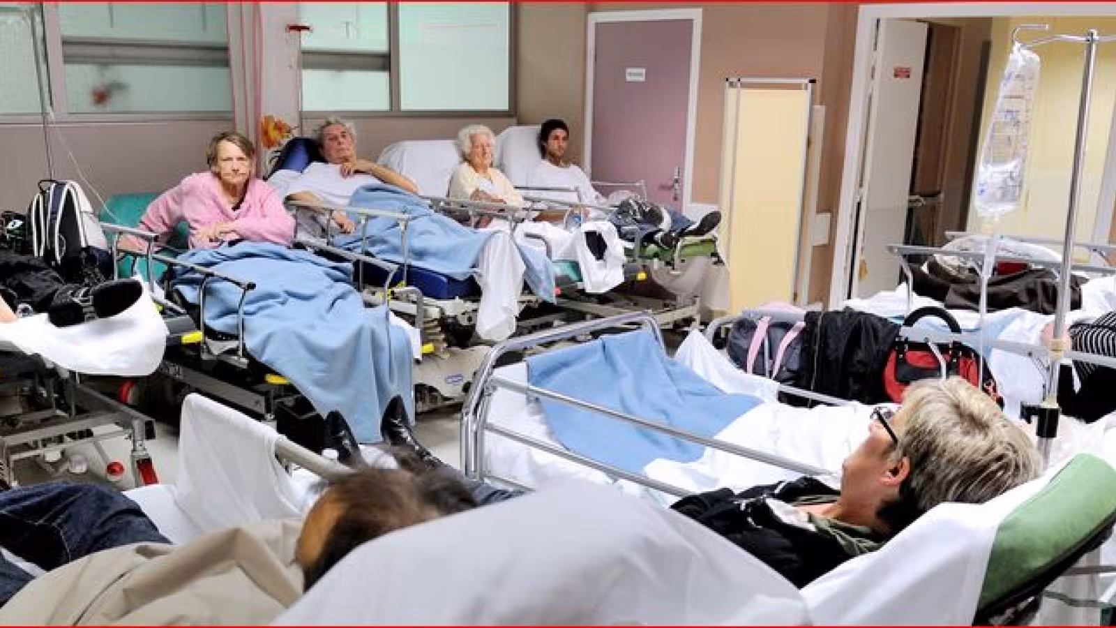 La France sous la menace d’une troisième vague du Covid 19 en janvier
