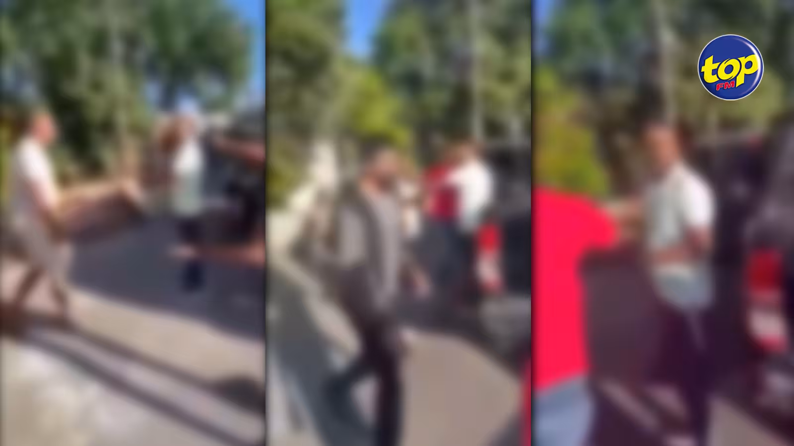 À Résidence Kennedy : une foule hostile fait échouer une opération de l’ADSU et permet à deux suspects, arrêtés et menottés, d’échapper aux policiers