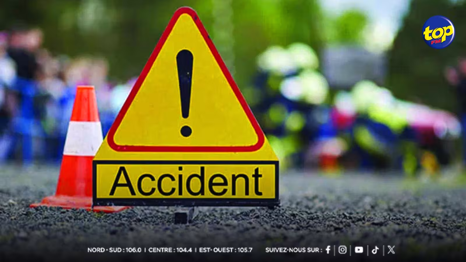 Accident fatal à Moka : un motocycliste de 21 ans perd la vie