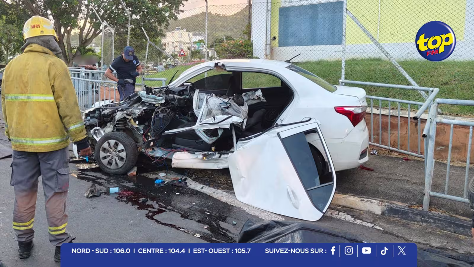 ACCIDENT