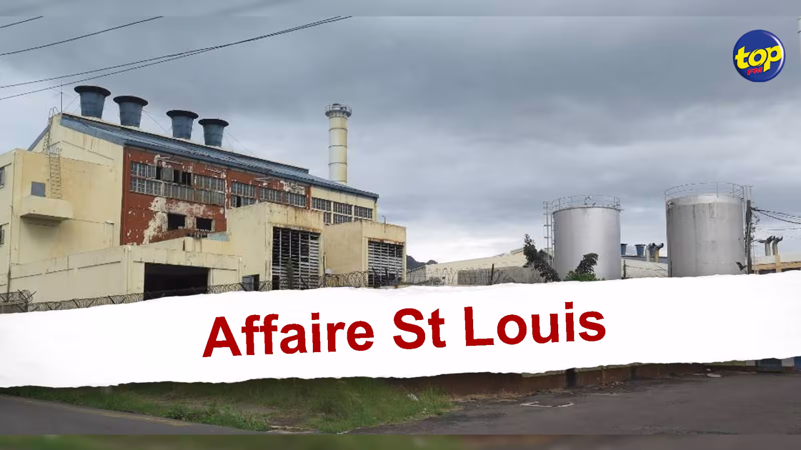 Affaire St Louis : l’Icac en présence d’une copie du rapport de la Banque africaine de développement