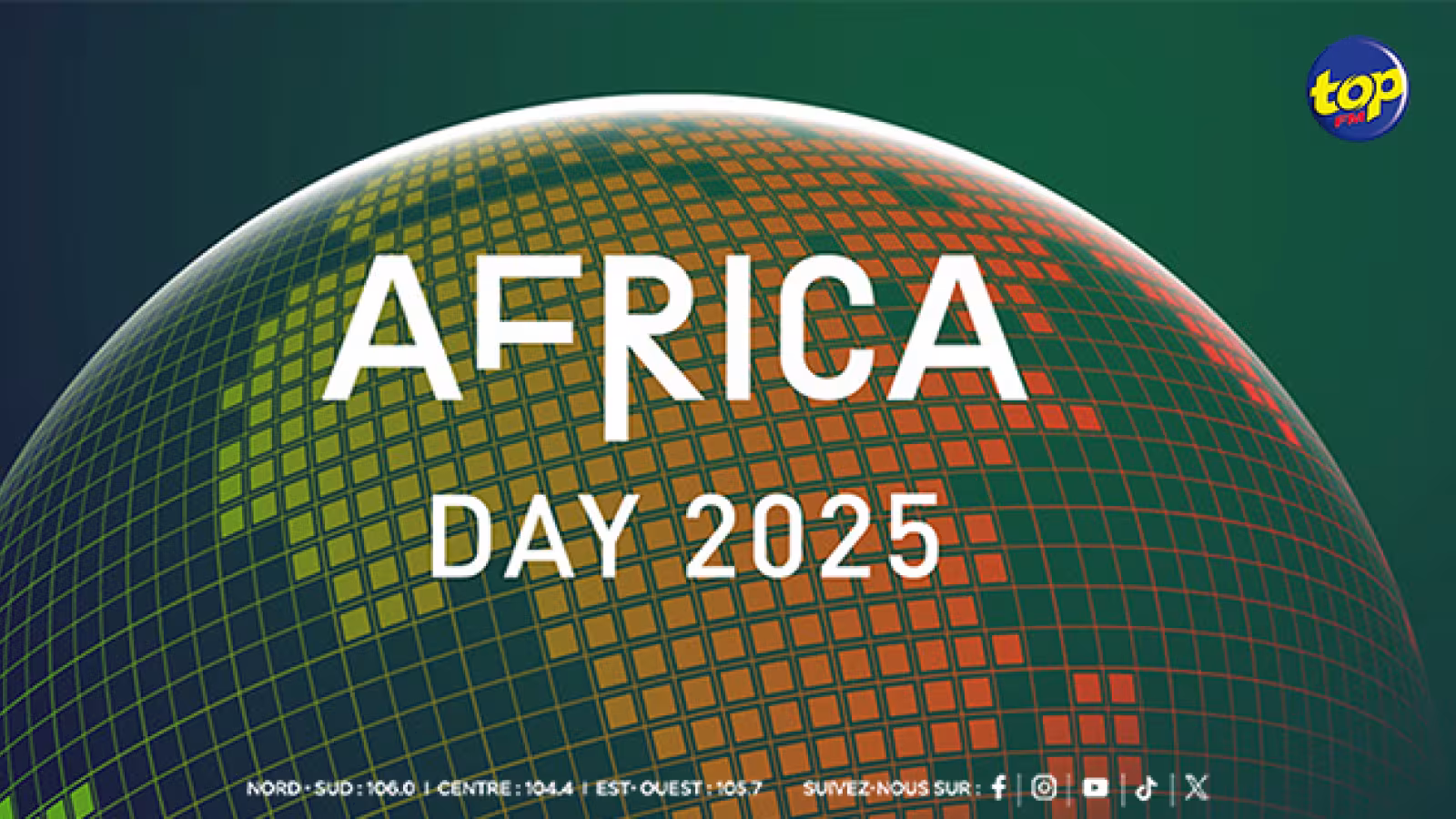 Africa day 2025