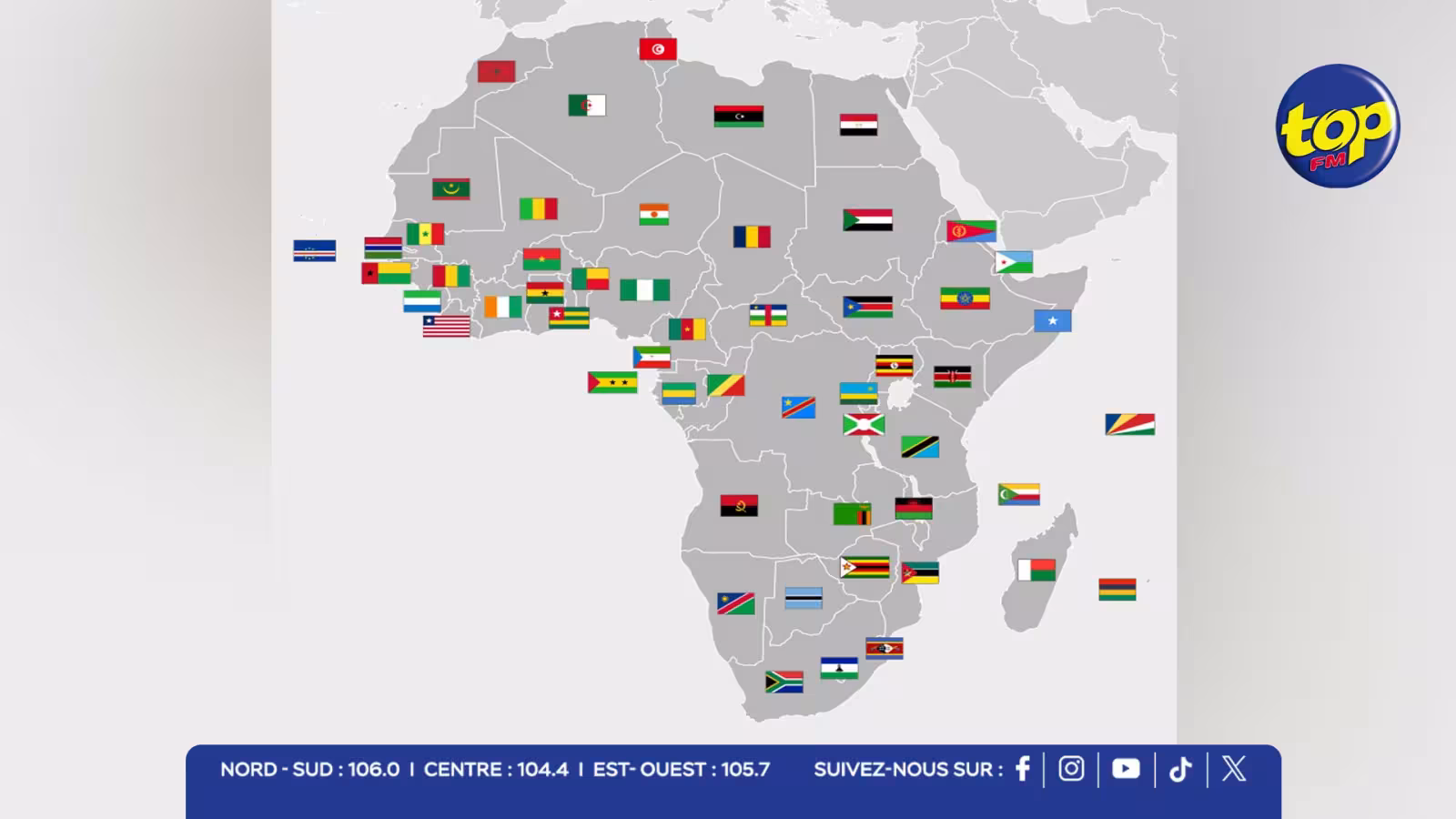 AFRICAN