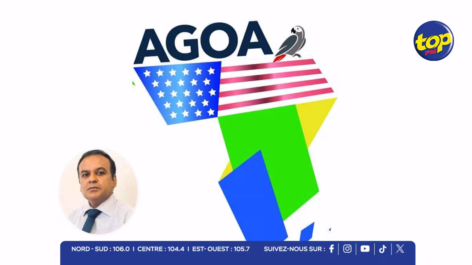 AGOA