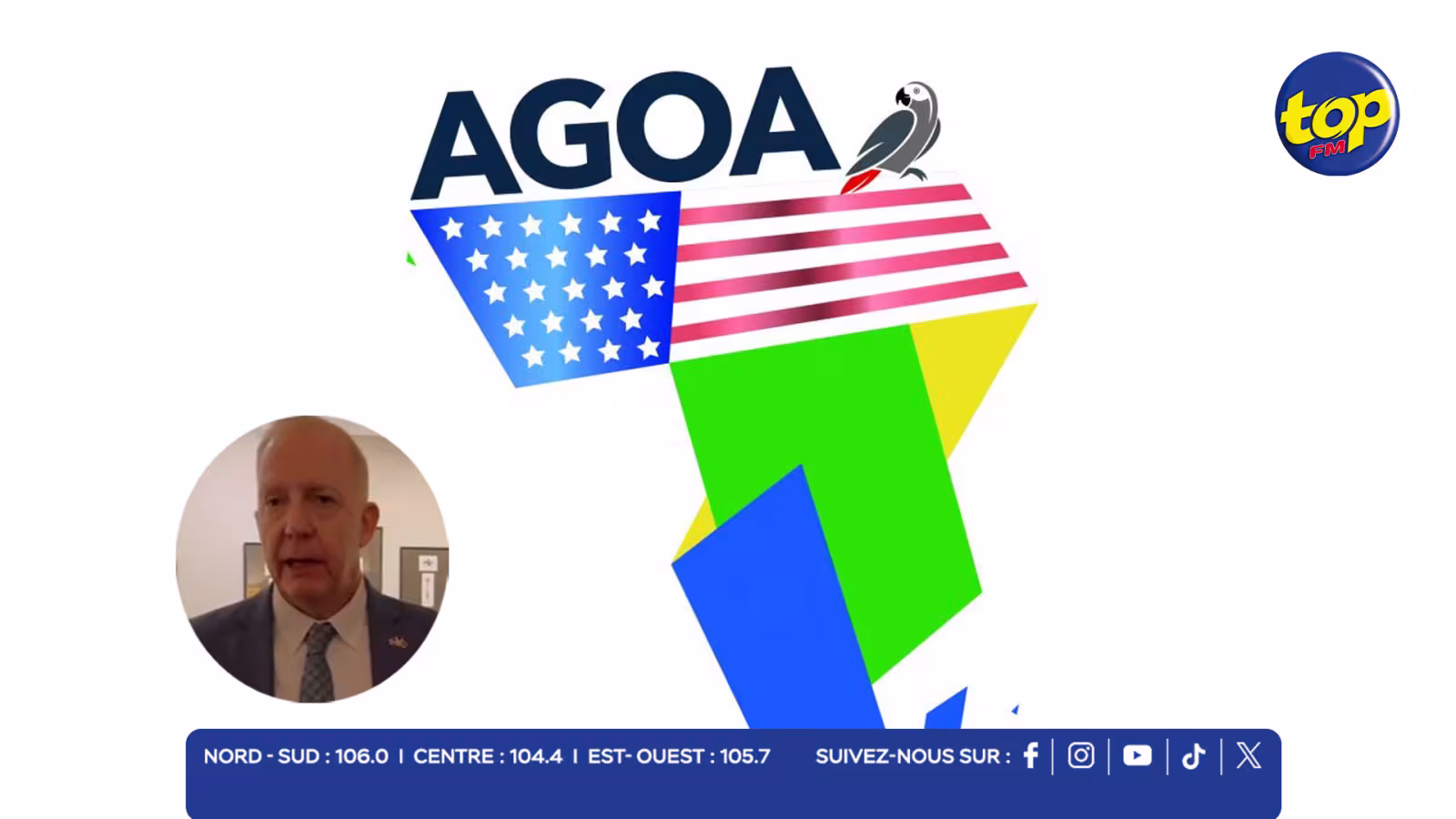 AGOA