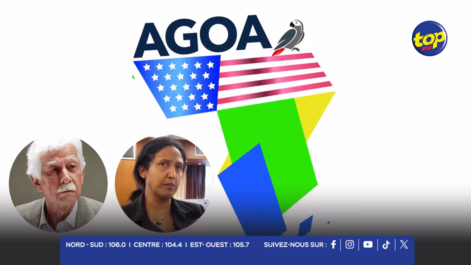 AGOA