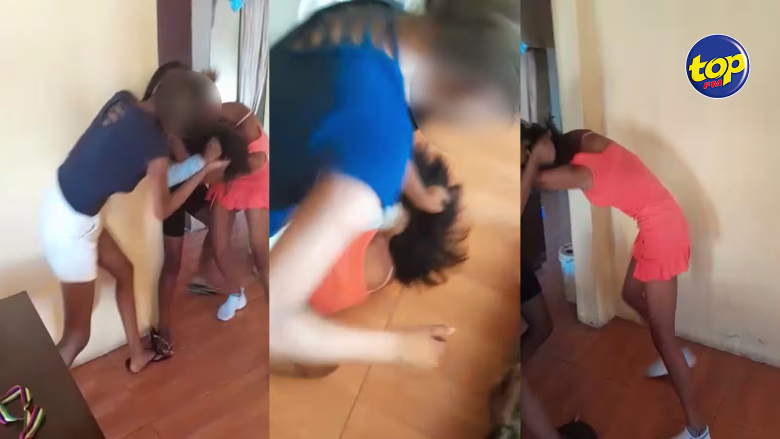 « Si to entende moi retourne la case », pleure sa mère : Taliana 15 ans, s’enfuit d’un abri pour jeune filles à problèmes, et agressée par la suite par des adolescentes dans une maison, est portée manquante