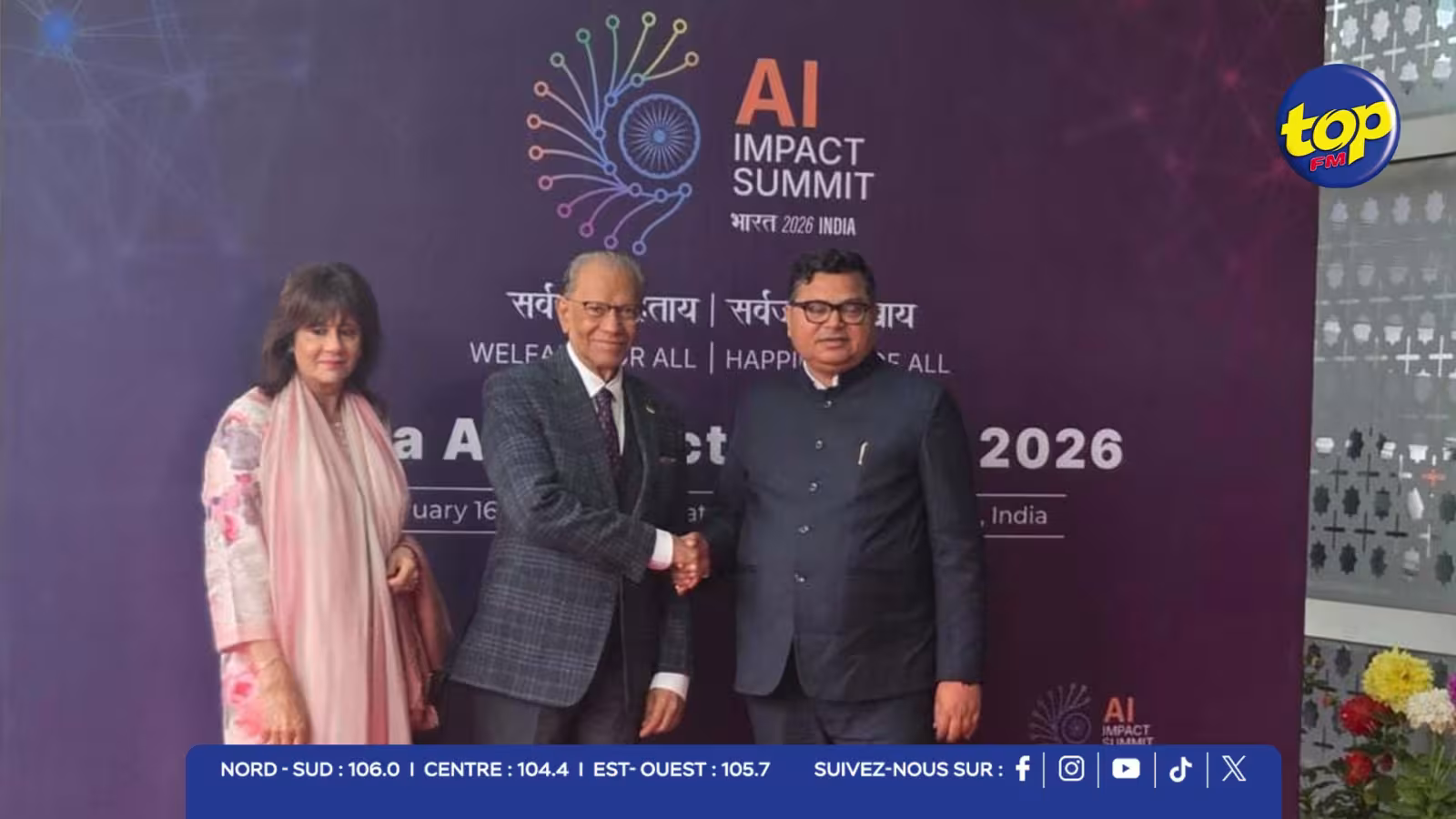 AI IMPACT SUMMIT