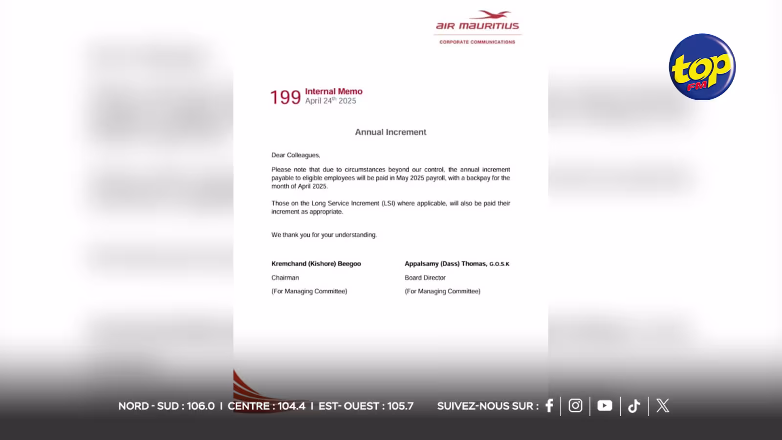 AIR-MAURITIUS-COMMUNIQUE
