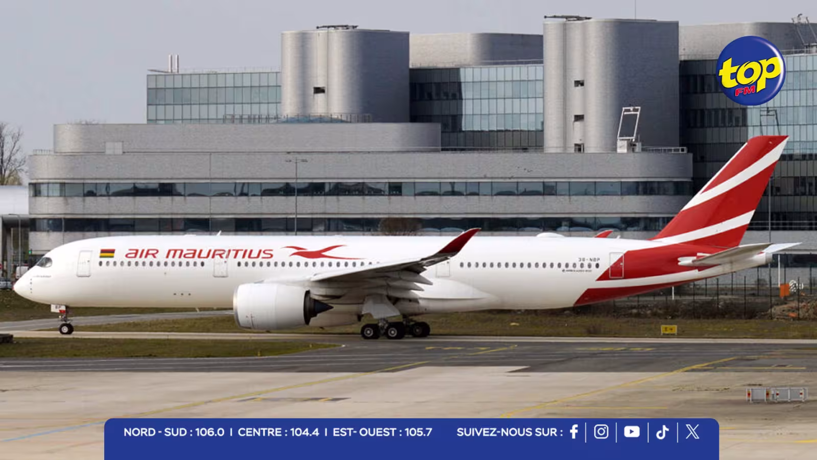 AIR MAURITIUS