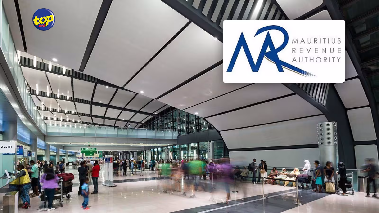Alors qu’il n’était qu’en transit à l’aéroport de Plaisance : un businessman Sri Lankais interpellé par la MRA pour son argent et l’or qui était en sa possession ; ‘je ne vais plus jamais transiter par Maurice’, lance-t-il