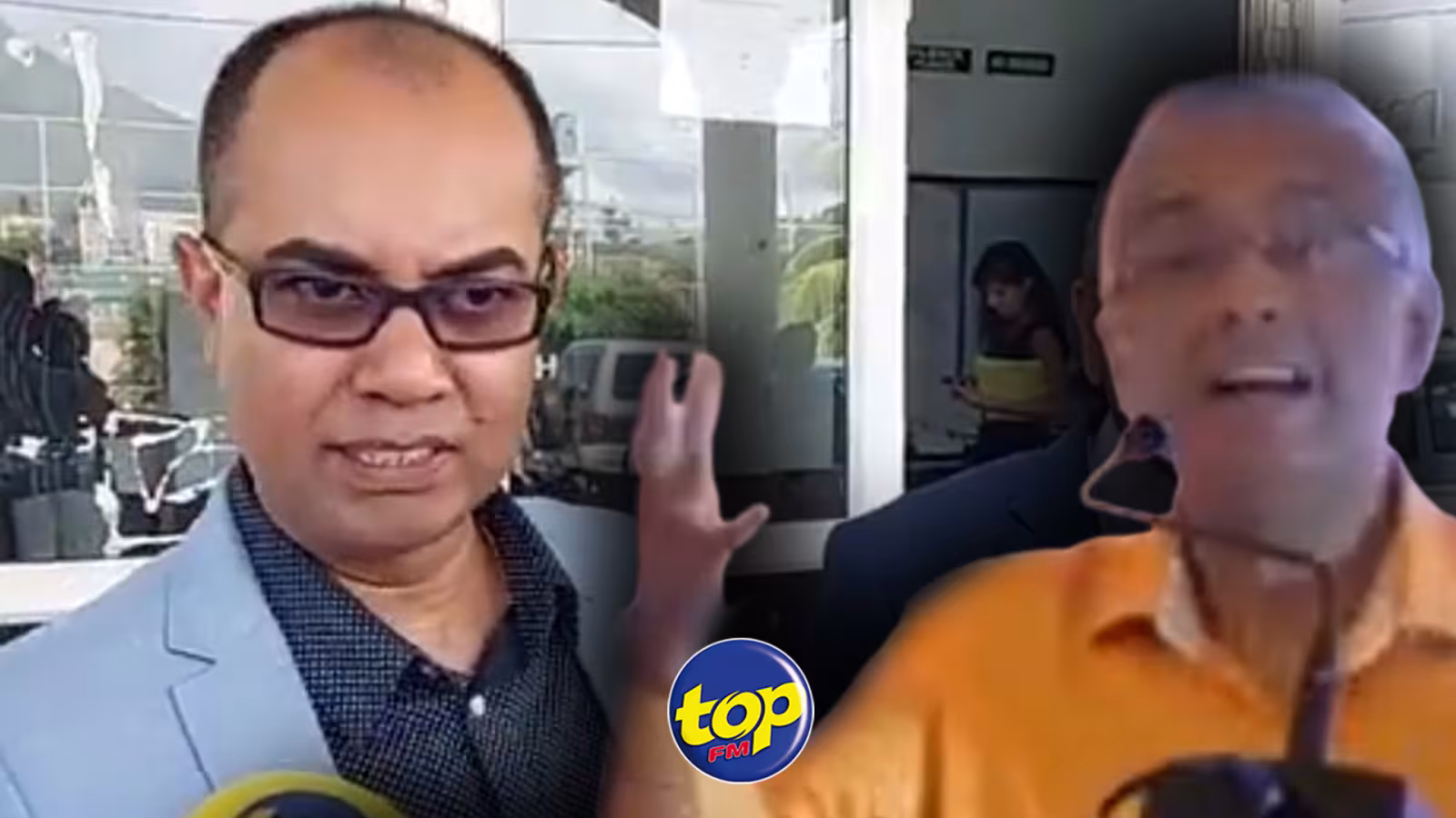 Radiation de la charge provisoire de trafic de drogue contre lui : Akil Bissessur compte à présent initier des poursuites contre des policiers et Pravind Jugnauth 