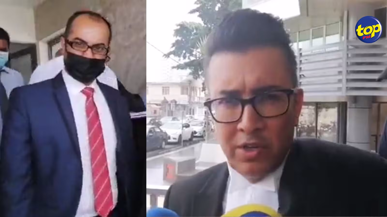 Arrestation de Akil Bissessur : ses avocats ont présenté une motion de « habeas corpus » en cour suprême, la police a été  appelée en toute urgence, à fournir des éclaircissements sur sa détention, indique Me Shakeel Mohamed