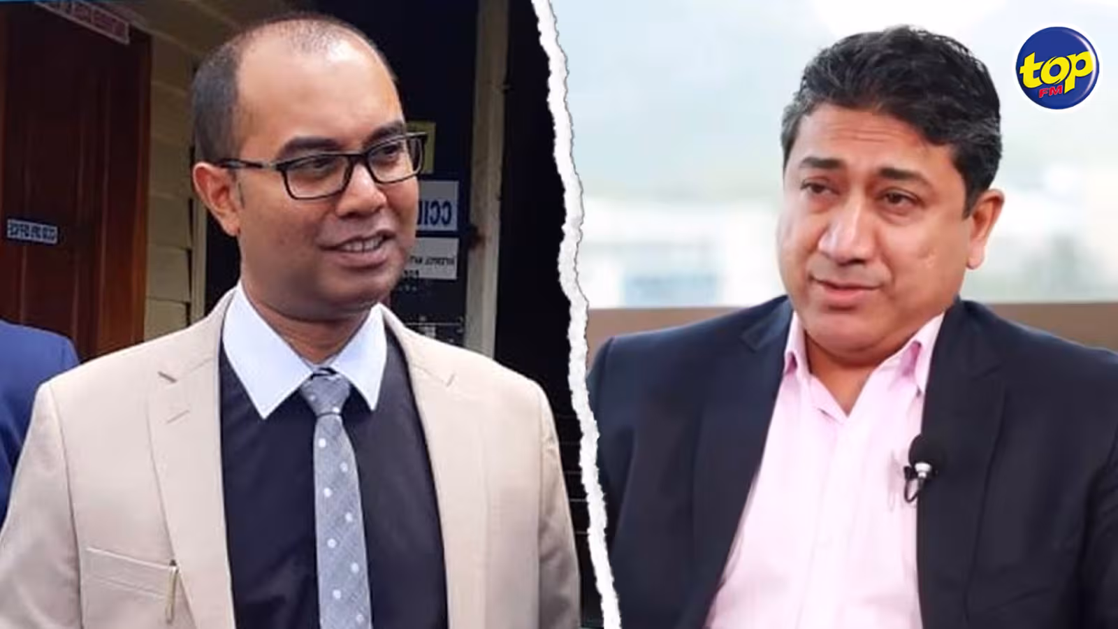 Plainte de Sherry Singh : Akil Bissessur convoqué au CCID ce jeudi