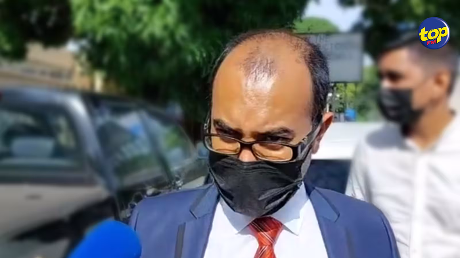 Arrêté en août 2022 : la charge provisoire de trafic de drogue contre Akil Bissessur rayée en cour de Bambous : ‘la vérité a triomphé’, soutient l’avocat