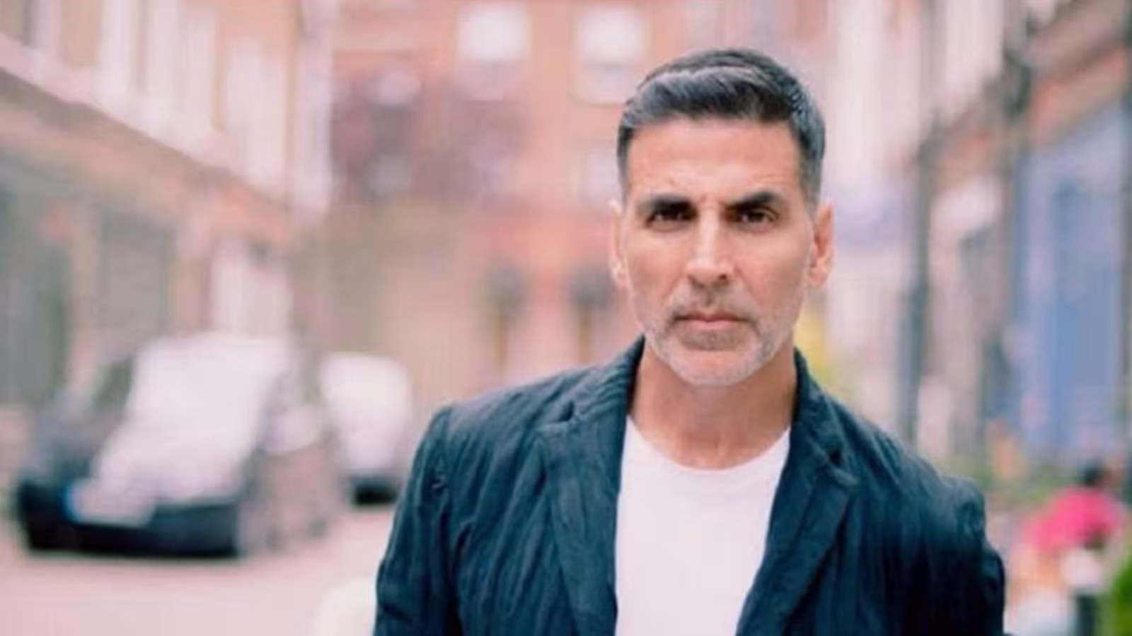 Actor Akshay Kumar tests positive for Covid-19, says he will be ‘back in action very soon’