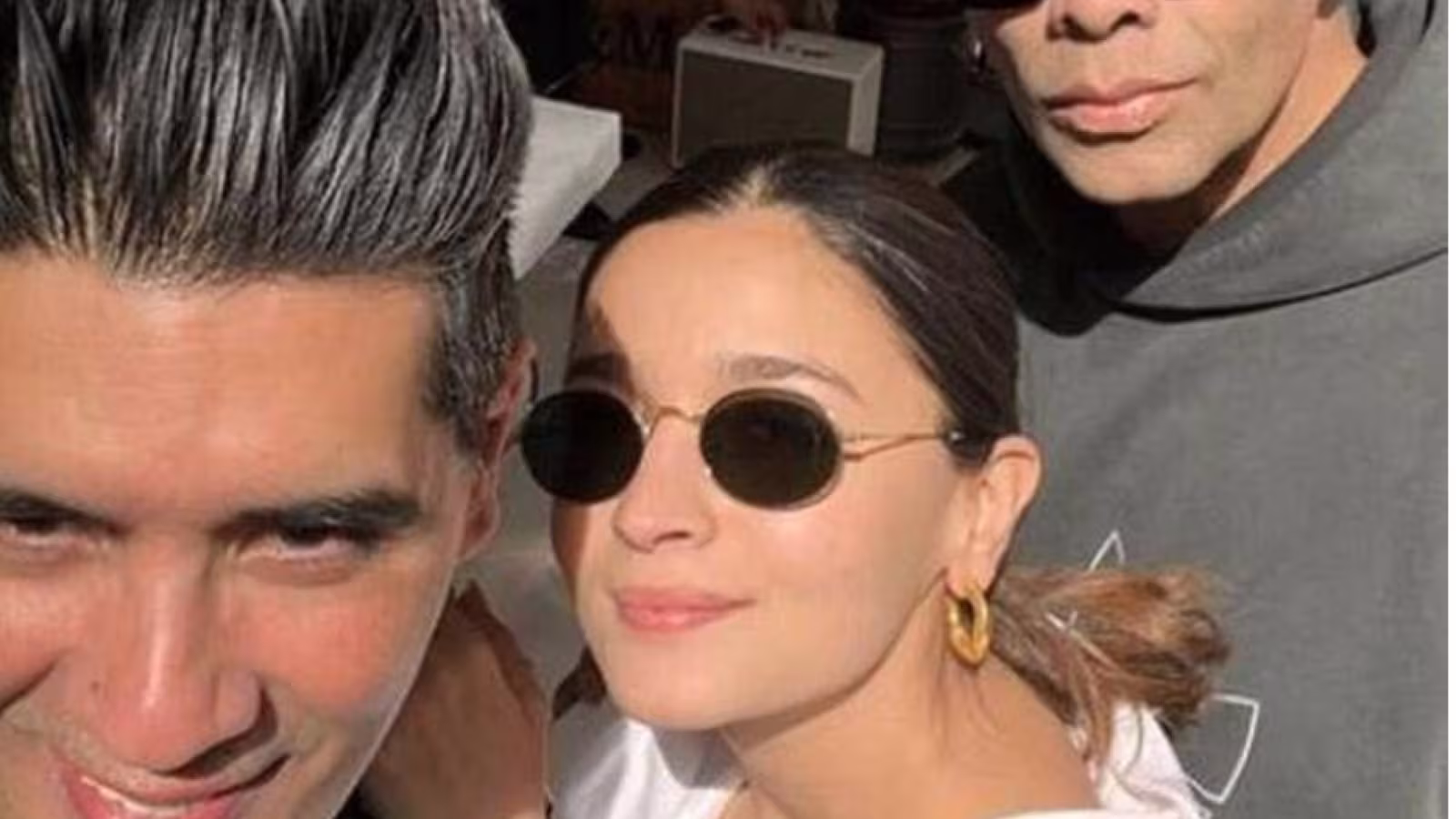Alia Bhatt a donné naissance à une petite fille ce matin