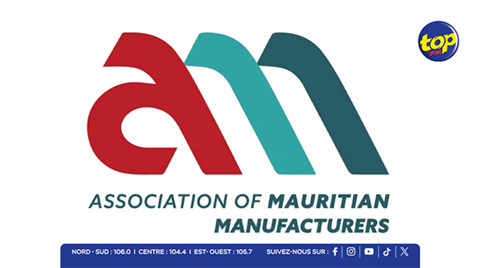 L'Association of Mauritian Manufacturers lance ERVI pour propulser les entreprises locales à l'international