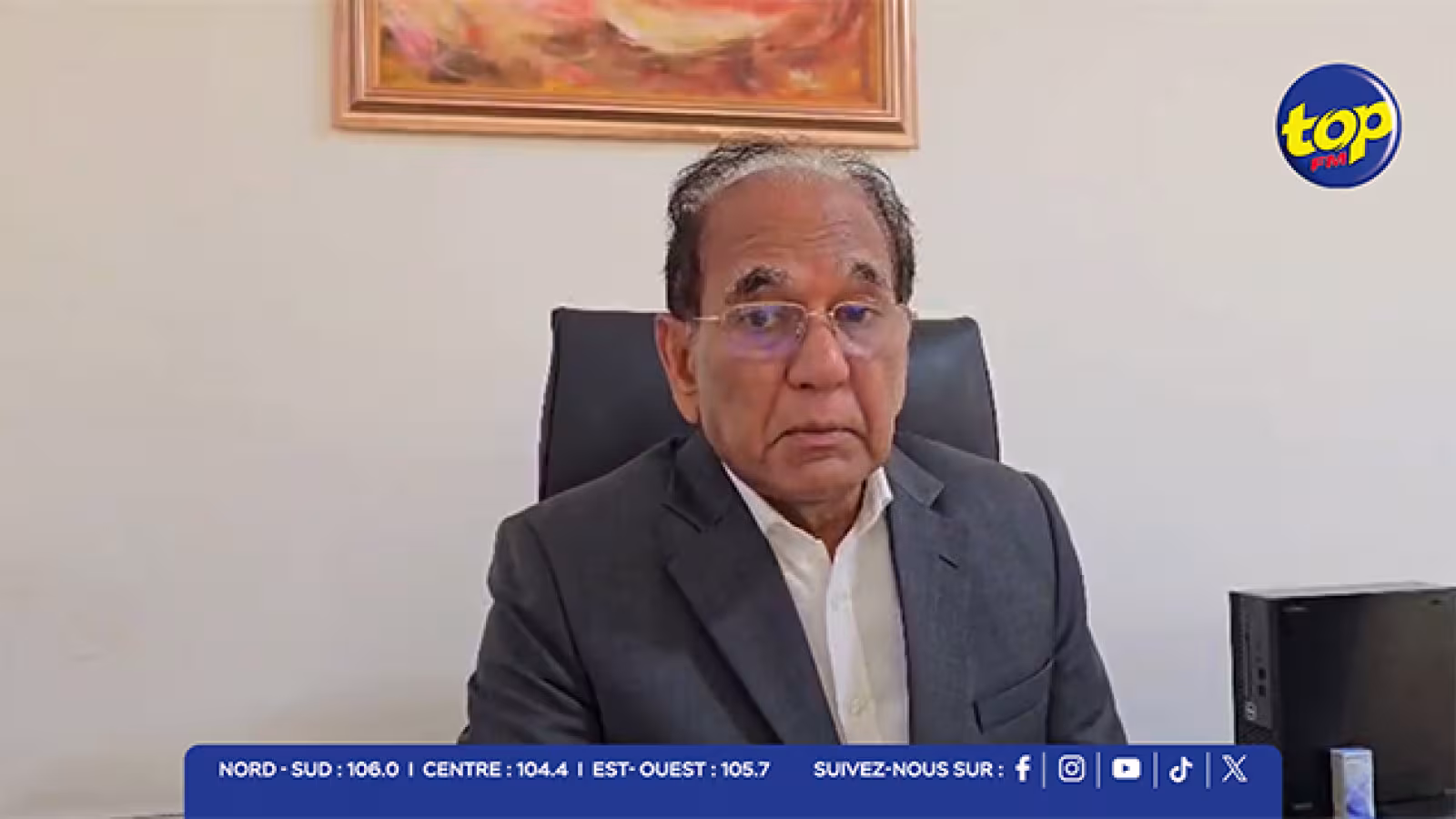 ANIL BAICHOO