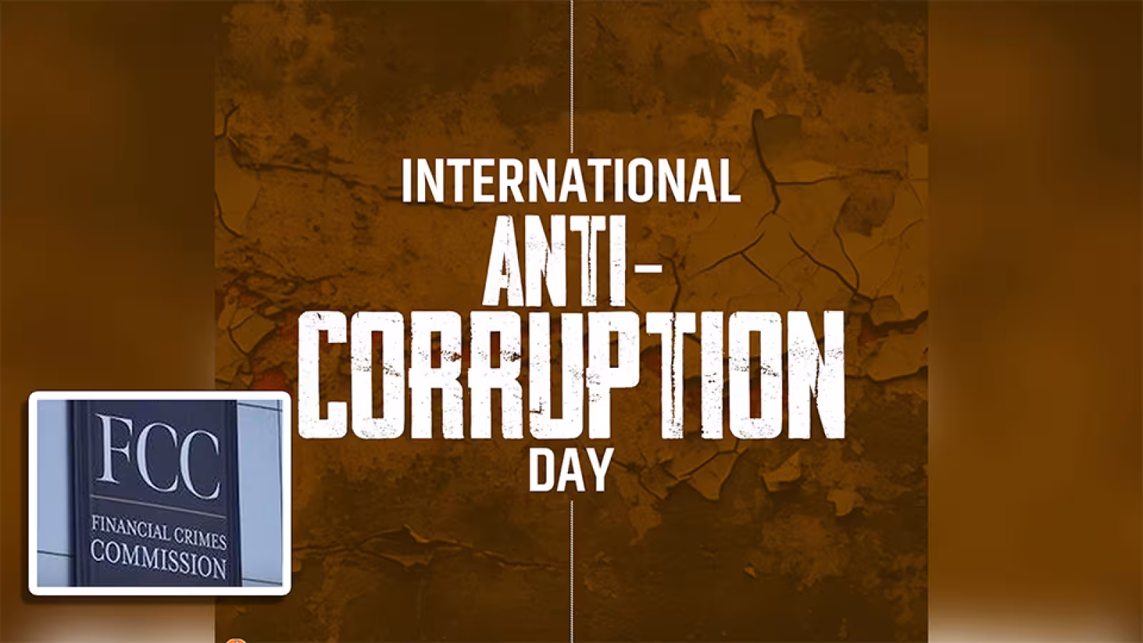 Journée anti-corruption 2025 : la FCC ouvre le débat avec la professeure Thulisile Madonsela