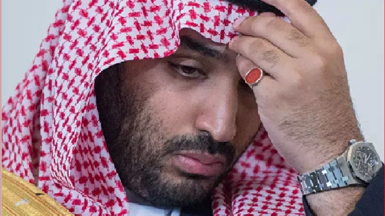 Ronaldo et Messi refusent un contrat de Rs 27 millions pour faire la promotion de l’Arabie Saoudite