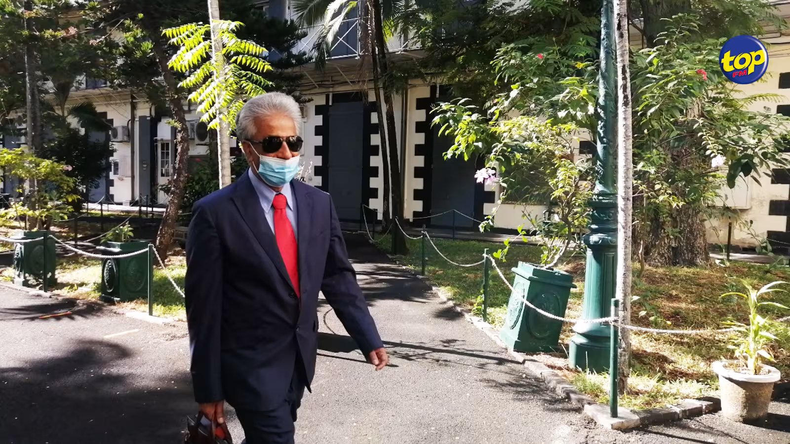 Cour d’investigation sur le naufrage du Wakashio : « le gouvernement a failli devant ses responsabilités ; le Premier ministre et le Commissaire de police doivent déposer devant cette instance » estime le  Dr Arvin Boolell