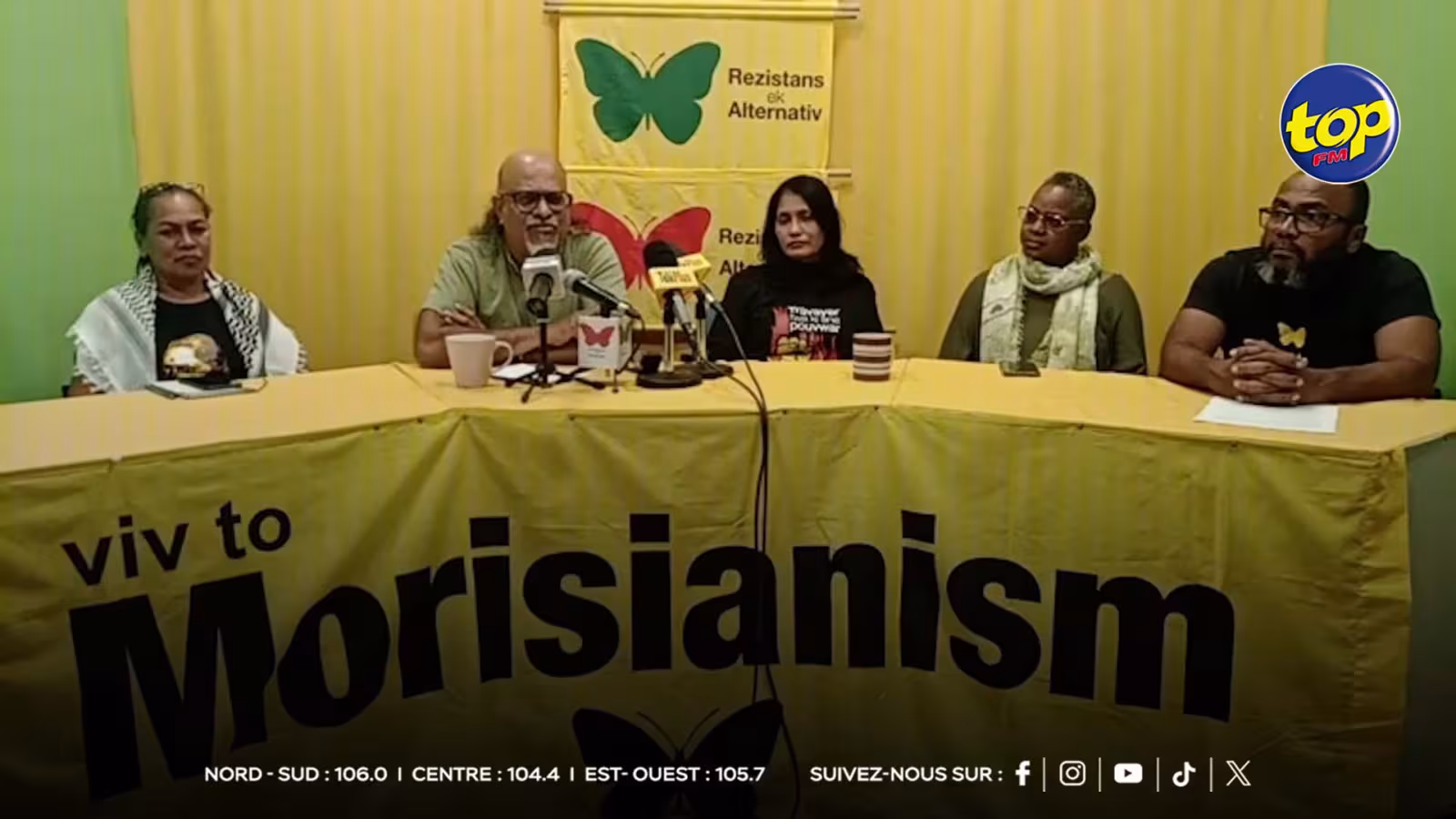 Chagos : Un gouvernement ne peut négocier un bail sur une partie du territoire mauricien, soutient Ashok Subron