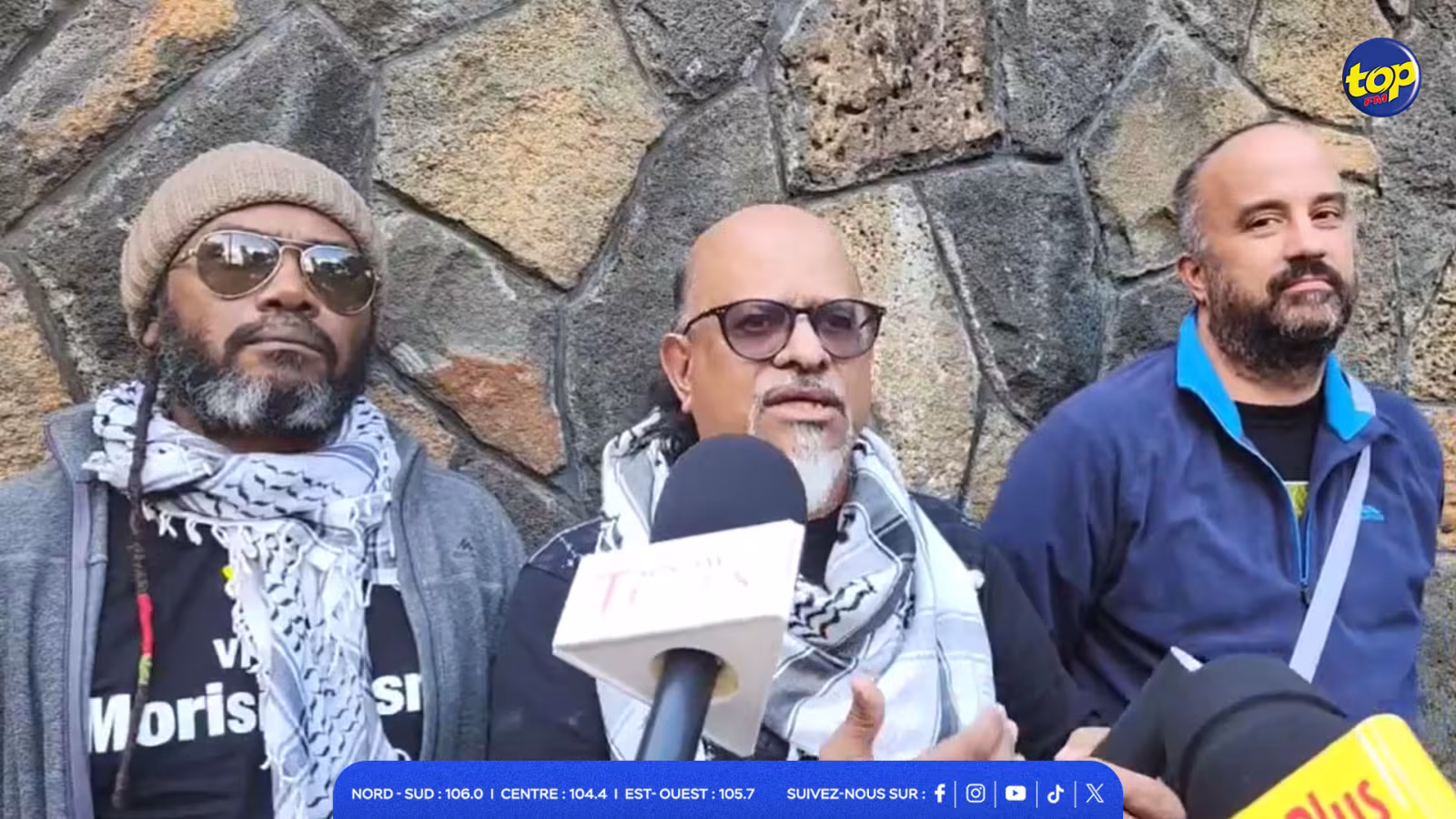 Politique : « Pas nomination day ki pou crucial, c’est ce ki nou fer aster la », lance Ashok Subron