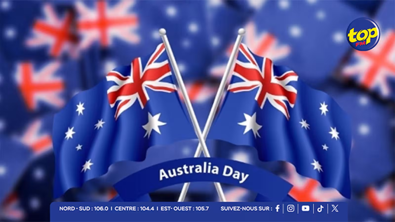 Australia Day : Maurice et l’Australie renforcent leurs liens bilatéraux