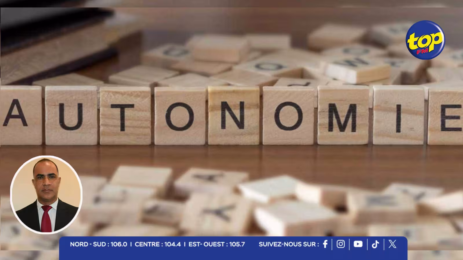 AUTONOMIE