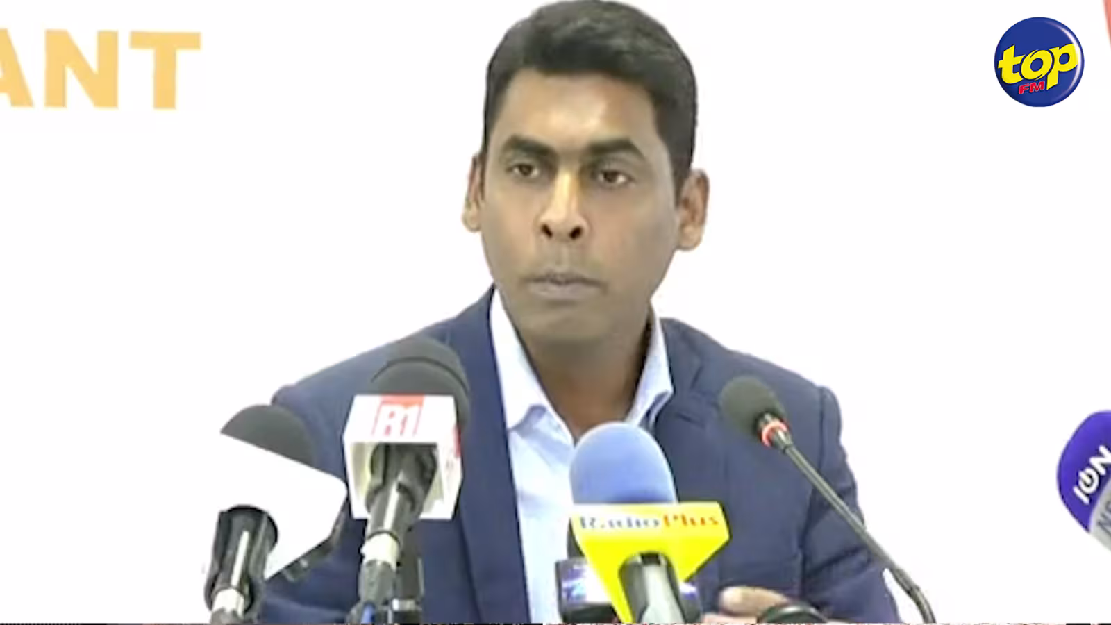 Après Kalyanee Juggoo : Avinash Teeluck prévoit d’autres démissions au sein du PTr