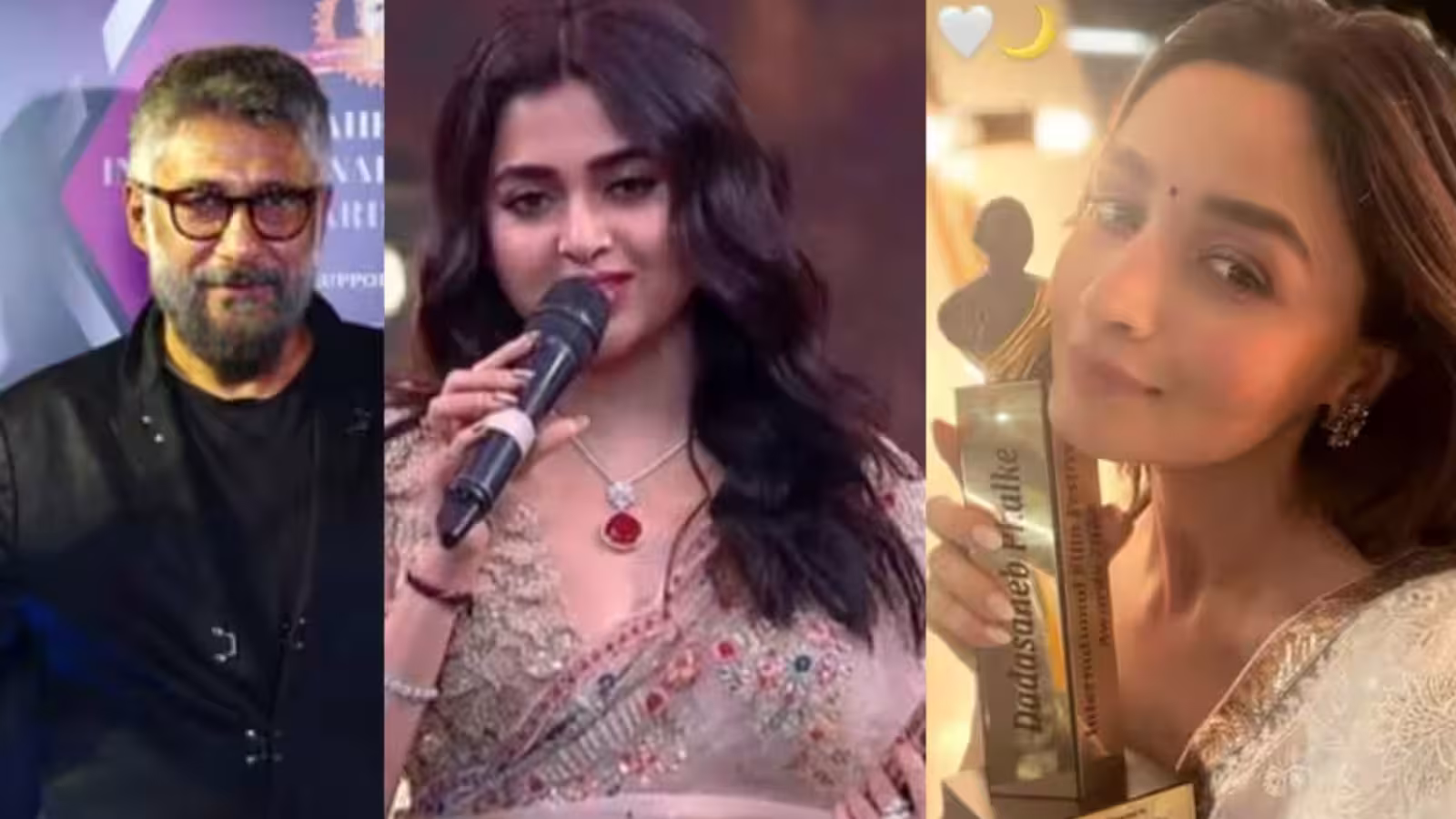 Dadasaheb Phalke Awards 2023 Complete Winners List: The Kashmir Files Wins Big