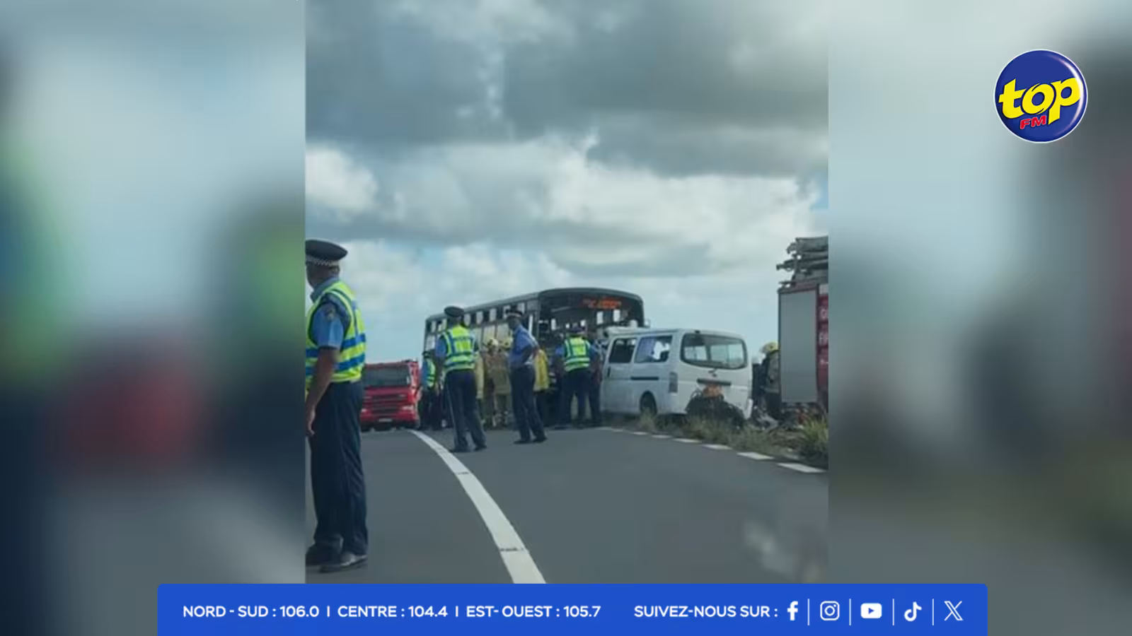 Accident-à-L'Unité