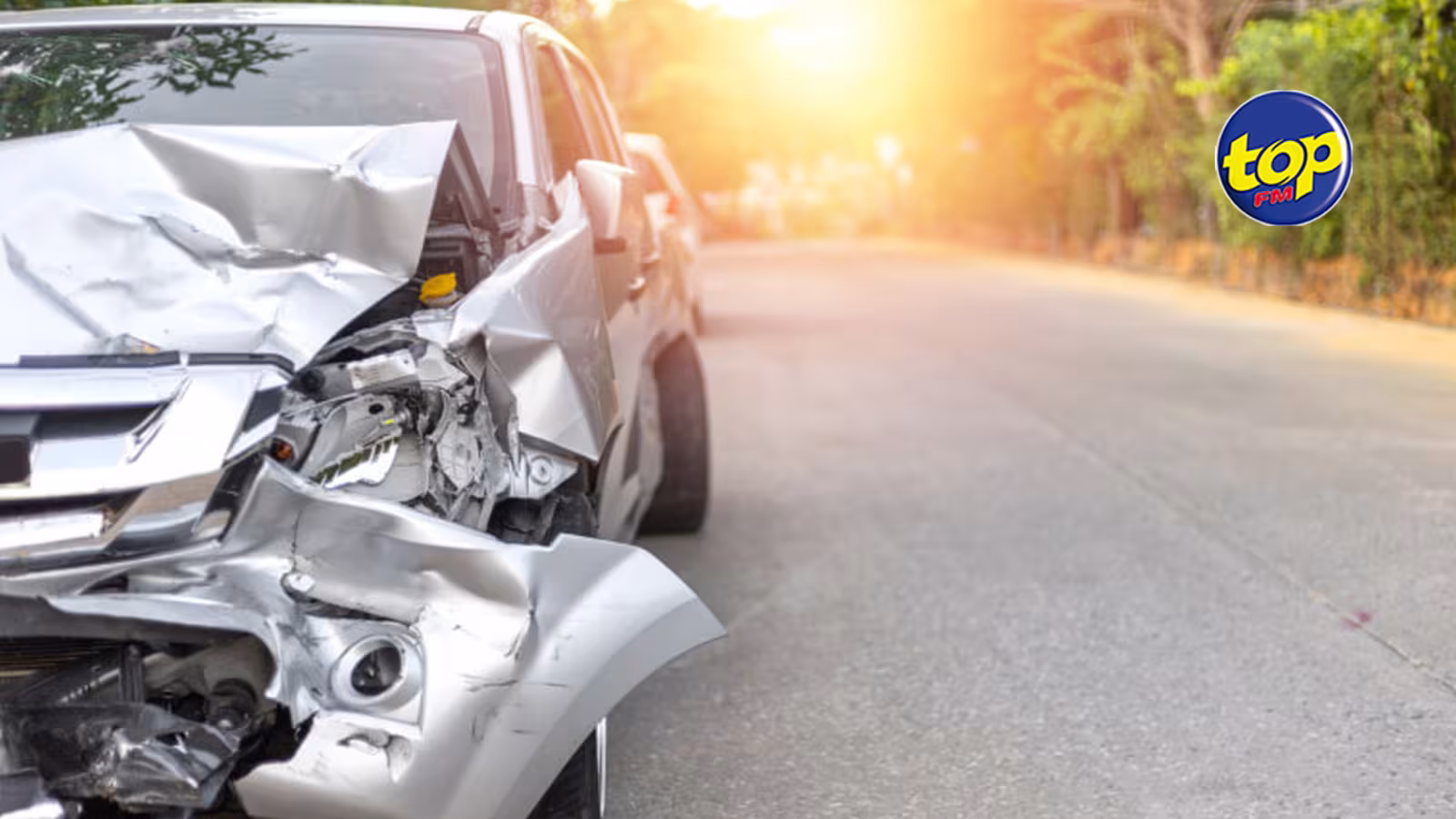 Accidents de la route : ‘le passager sur le siège avant est souvent à risque, c’est le ‘siège de la mort’ parce que souvent le chauffeur cherche à se protéger’, avance Barlen Munusami