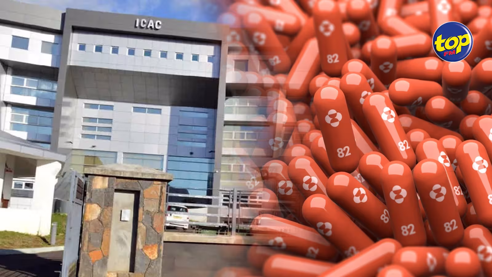 Acquisition controversée de Molnupiravir par le ministère de la Santé : Convocation imminente de quatre fonctionnaires à l’Icac