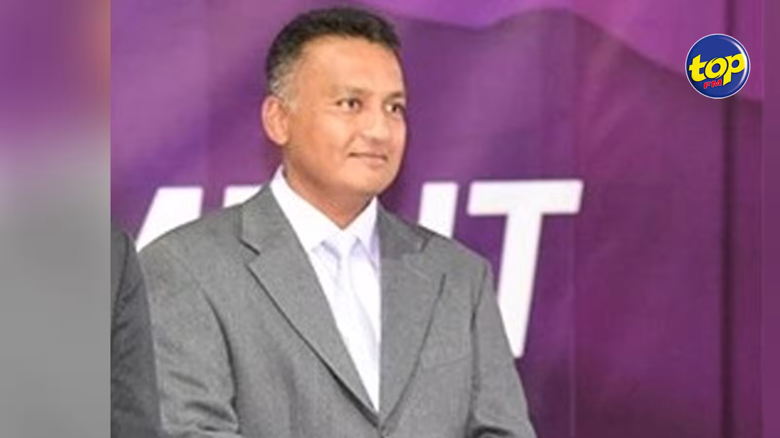 Politique : Akash Beejan, candidat au numéro 6 en 2019, démissionne du MMM