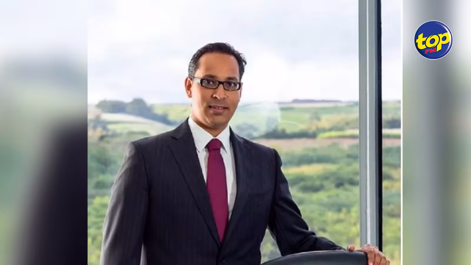 Rapport sur Britam: Akilesh Deerpalsingh autorisé à contester les conclusions de la Commission d’enquête