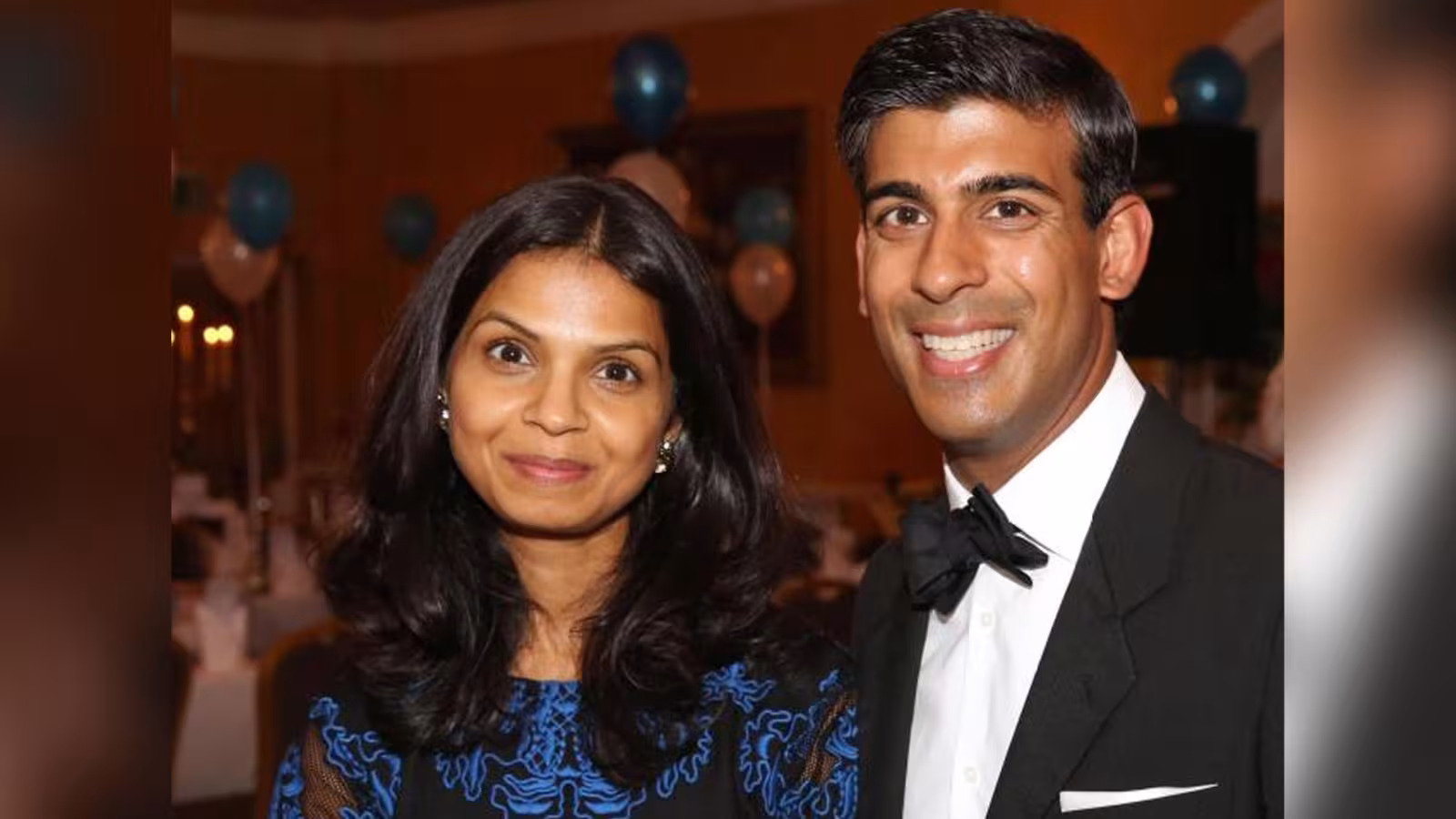 Investissements en Inde : tempête sur l’épouse de Rishi Sunak, chancelier de l’Échiquier britannique… Maurice mentionné et qualifié de « paradis fiscal »