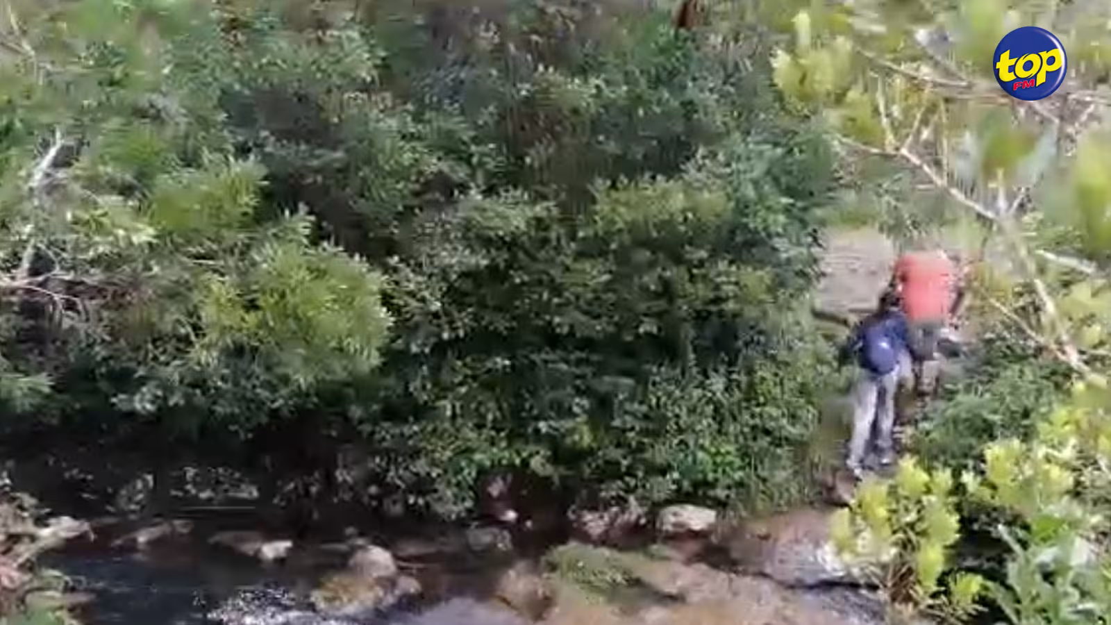Disparition à Alexandra Falls : le corps de Zahir Ruhomaun, 17 ans, retrouvé à Bel Ombre
