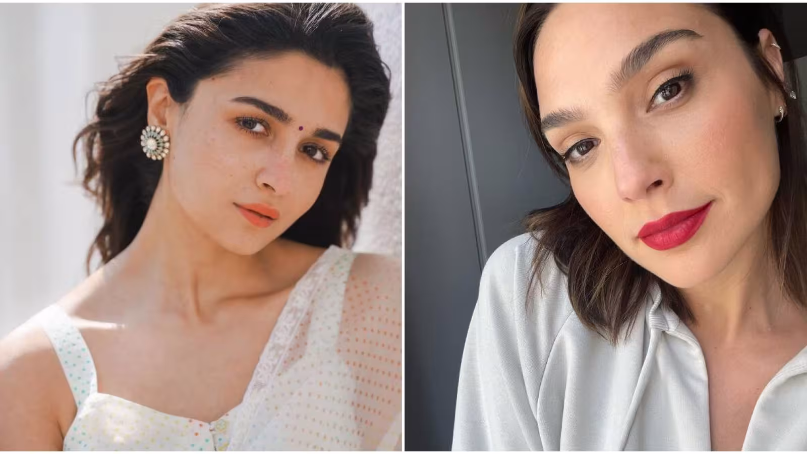 Alia Bhatt to make Hollywood debut with Gal Gadot’s Netflix film ‘Heart Of Stone’
