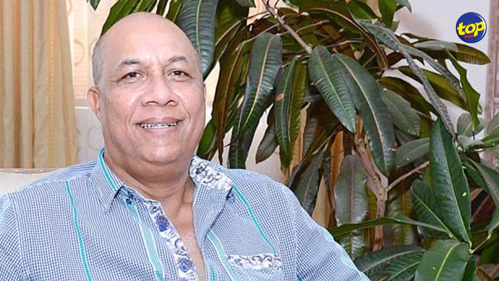 Chanson patriotique Mukhra Dekhe : ‘Il est très difficile de faire une composition musicale devenir une chanson nationale !’ dit Allan Marimootoo